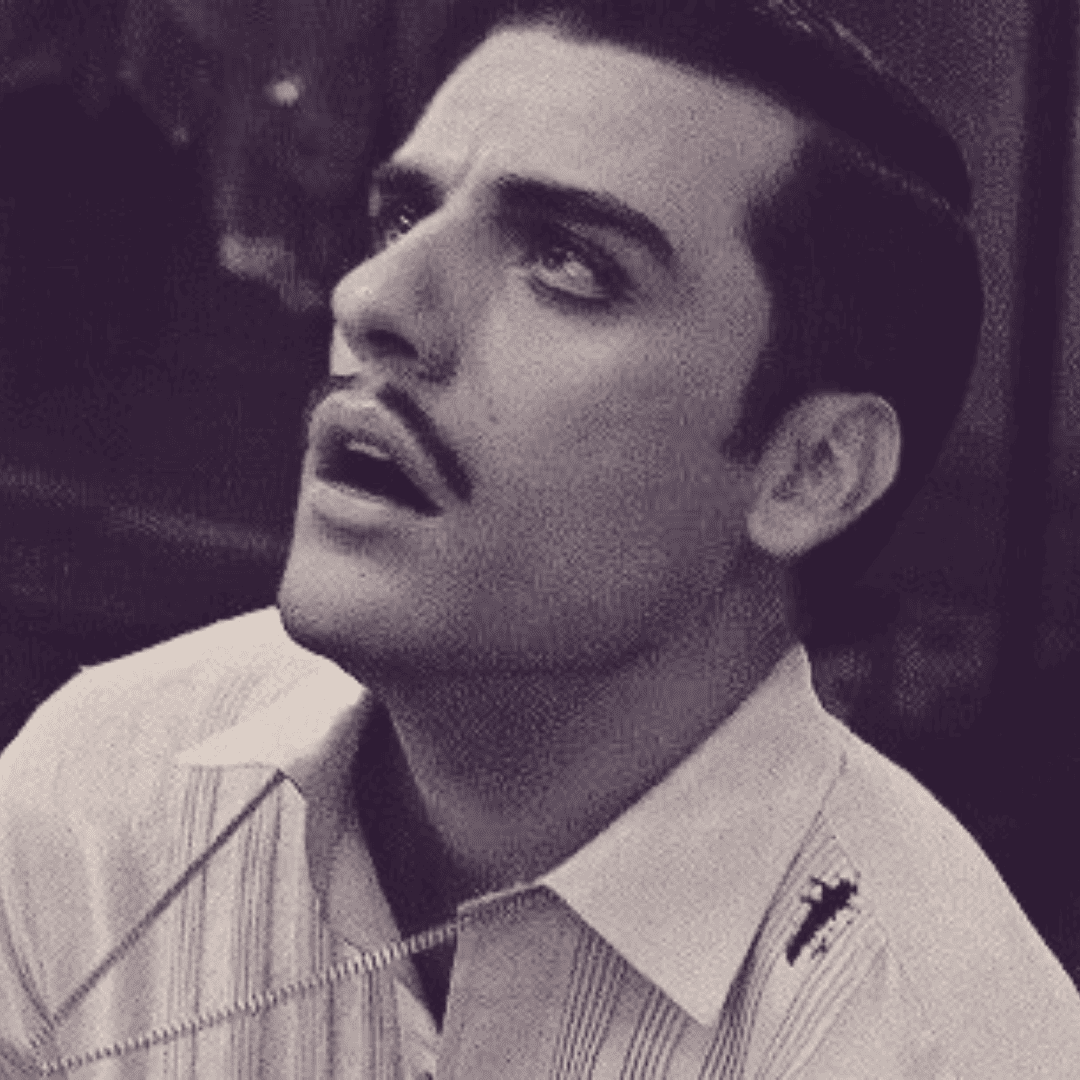 day 02: begging with club!blue jones