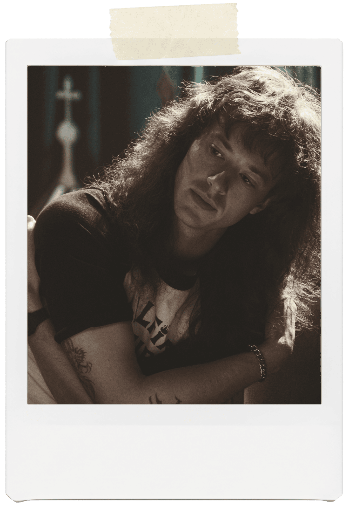 eddie