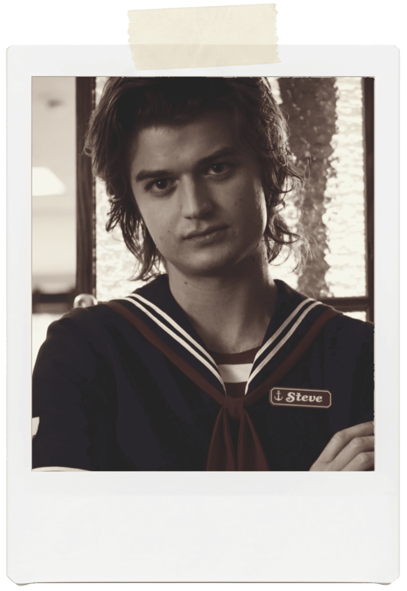 steve